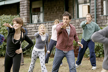 Illustration for article titled The Year In Film 2007